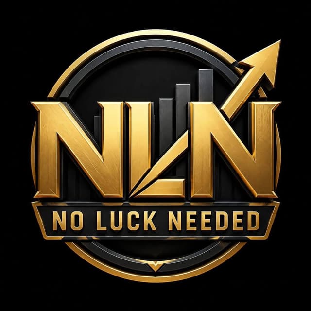 No Luck Needed
